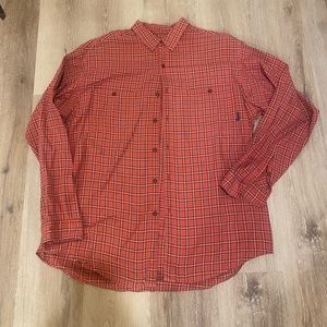 Men’s Patagonia Button Down